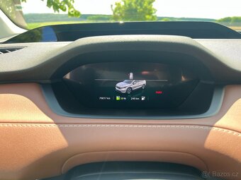 Škoda Enyaq iV 80, 150KW Tepelné čerpadlo, head-up display - 8