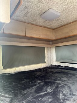 Prodám Knaus obytný karavan - 8