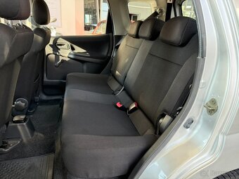Subaru Justy, G3X 4x4 1.5 73 kW - 8