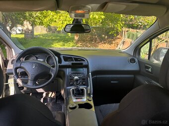 Peugeot 3008 1.6hdi 80kw - 8