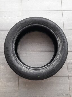 Letní GOODYEAR 195 60 R 18 96 H , nové, 4ks - 8