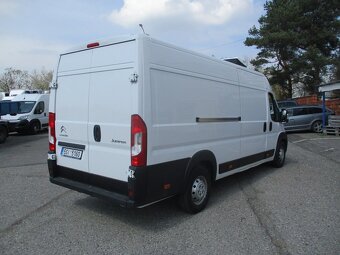 Citroën Jumper chladící se zásuvkou, 171 600 km - 8