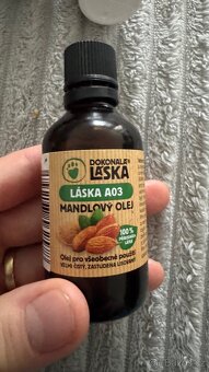 Produkty dokonalá láska - 8