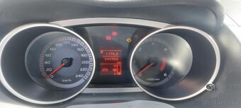 Peugeot 4007 najeto 341xxx nová STK - 8