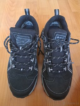 Outdoor boty Alpine Pro - 8