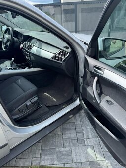 BMW X5 30D 173KW - 8