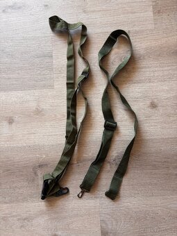 Airsoft vybavení ceny v textu - 8