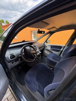 Citroen Xsara Picasso 1.8 16V - 8