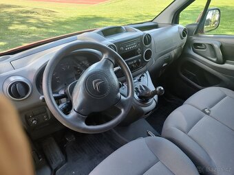 Berlingo 1.6HDI odpočet DPH - 8