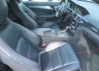 Mercedes-Benz C 250 - 8