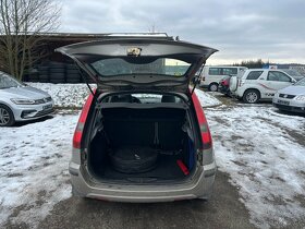 Ford Fusion 1.4i LPG - 8