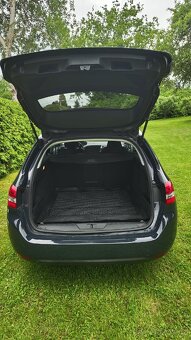 Peugeot 308 SW 1,2 PureTech 96kw - 8