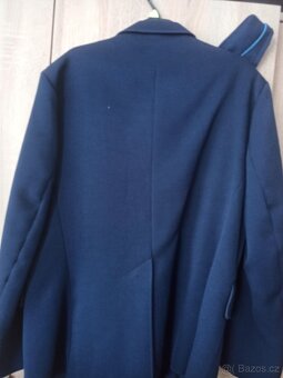 Uniformy 50 té roky - 8