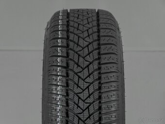 FORD FOCUS MK4 C519 OE ZIMNÍ SADA R16 5x108 TPMS (1405T) - 8