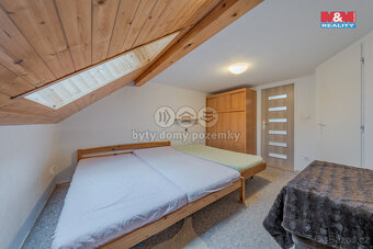 Prodej rodinného domu, 62 m², Valašská Polanka - 8