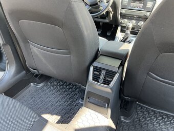 Škoda Octavia 3 1.2 77kw. - 8