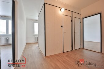 Pronájem, byty/2+1, 54 m2, Nám. V. Čtvrtka, Valdické Předměs - 8