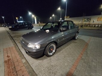 Ford orion/escort - 8