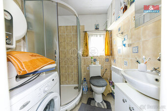 Prodej chaty, 35 m², Kutná Hora, pozemek 1186 m² - 8