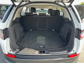 Land Rover Discovery Sport 2.0 TD4 - 8
