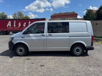 Volkswagen T6 Transporter 2.0 TDI 110 kW DSG Camper - 8