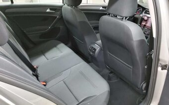 Volkswagen Golf VII e-Golf 2.majitel servisní kniha DPH - 8