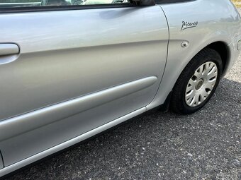 CITROEN XSARA PICASSO 1,6 80kW BENZÍN - 8