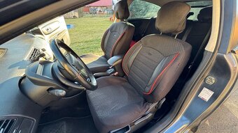 Citroën C4 1.6i 16V LPG - 8