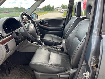 Suzuki Grand Vitara 2.0TD - 8