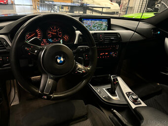 BMW 330xd F30 2013 (bez DPH 299 000kč) - 8