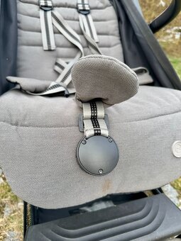 cybex kocarek Eezy S+2 - 8