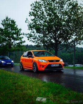 Ford focus ST225 MK2 - 8