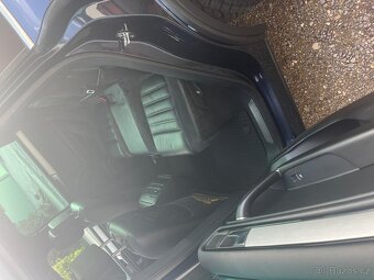Touareg 3.0 tdi v6 2011 216000km - 8