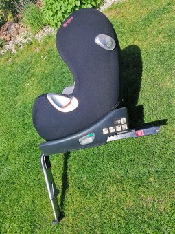 Cybex Sirona dětská otočná autosedačka 0-18 kg - 8