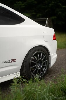 Honda Integra DC5 type R - 8