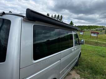 VW CALIFORNIA - ORIGINÁL 2.5 128 Kw - 8