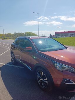Peugeot 3008 Allure PureTech 1.2 96kW - 8