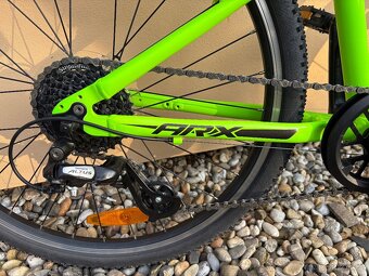 Lehké dětské kolo Giant Arx 24 - 8