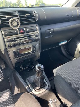 Seat Leon 1.9 TDI ARL - 8