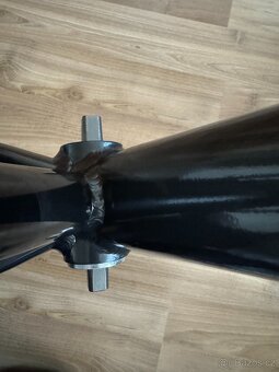 Horské kolo GT Avalanche 27.5" - 8