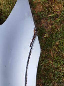 Bmw X5 4.4i e53, prodám veškeré díly z tohoto vozu - 8