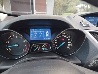 Prodam Auto Ford Grand C-MAX - 8