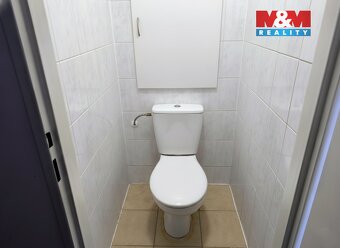 Prodej bytu 1+kk, 32 m², Karviná, ul. Čsl. armády - 8