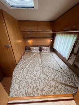 Adria Classica 513 UP, 2012, ALDE, MARKÝZA, PŘEDSTAN, 1A - 8