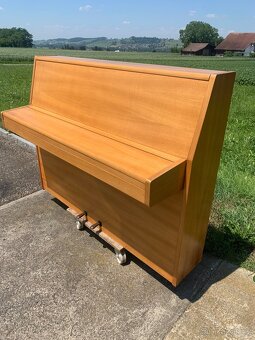 Klavír piano Rippen - 8