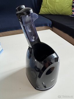 Holící strojek Braun 3050cc série 3 - 8