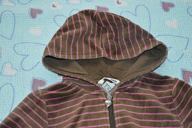 116 122 128 oblečení tepláková souprava C&A H&M - 8