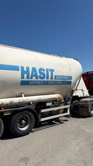 Cisterna na Digestat, Kejdu - 8