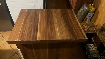 Kuchyňská skřínka - 8