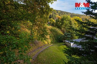 Prodej pozemku, 806 m², Krupka - 8